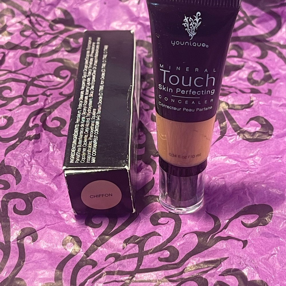 Younique original concealer - Chiffon